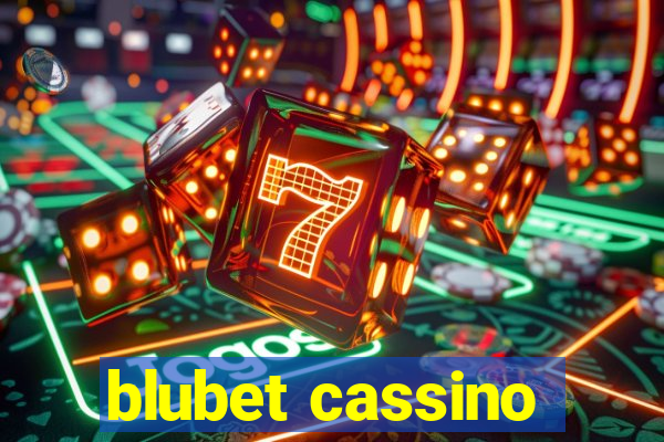 blubet cassino